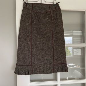 Nanette Lepore Skirt